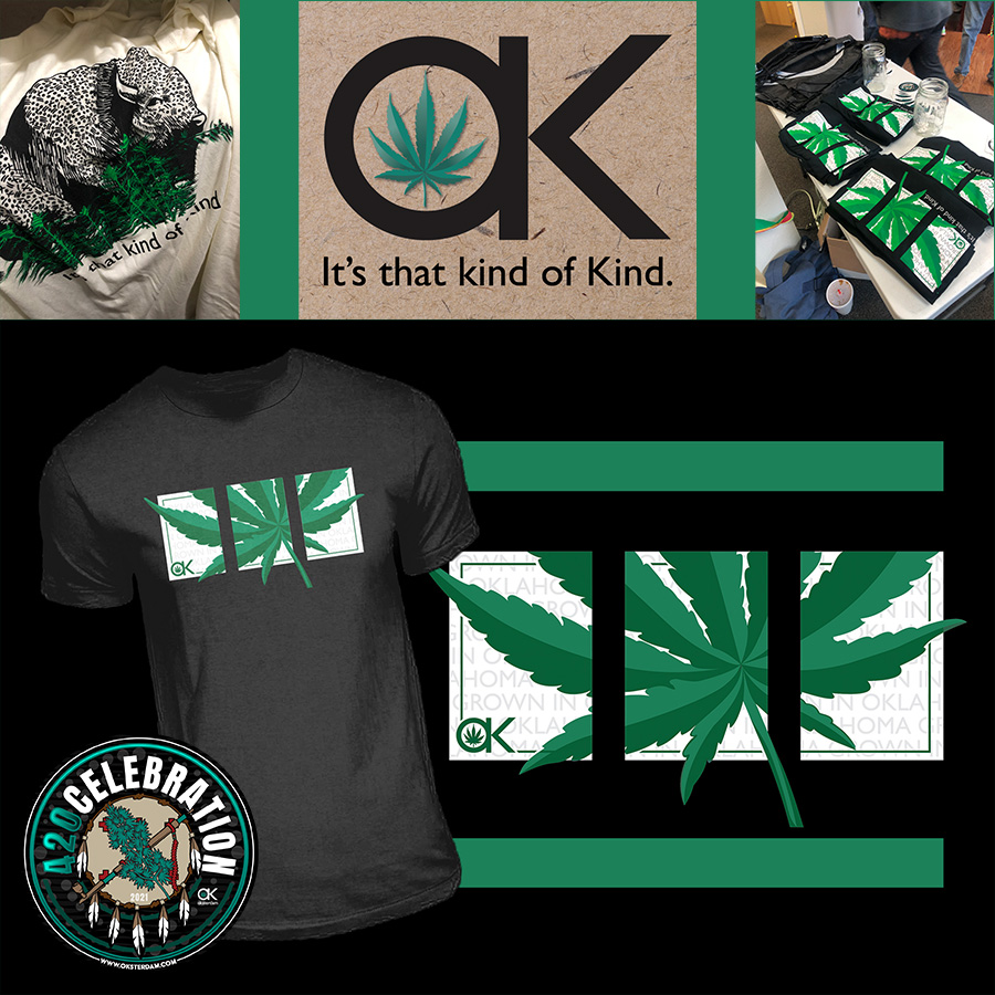 Oksterdam