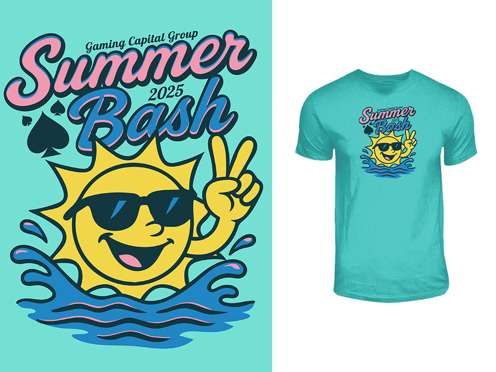 GCG Summer Bash 2025
